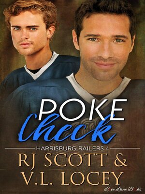 cover image of Poke Check